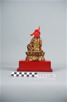 藏品(觀音像)的圖片