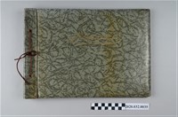 藏品(臺灣省菸酒公賣局台中分局民國51年全年度查緝現場照片簿)的圖片