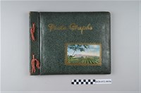 藏品(臺灣省菸酒公賣局台中分局民國49年下半年查緝私菸酒照片簿)的圖片