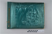 藏品(臺灣省菸酒公賣局台中分局民國48年查緝私菸酒照片貼存簿)的圖片