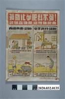 藏品(宣傳化學肥料及堆肥海報)的圖片