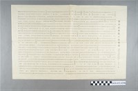 藏品(臺灣民眾黨黨員名錄)的圖片