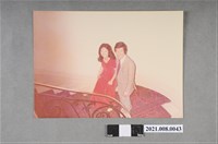 藏品(盧修一與陳郁秀正裝合照2)的圖片