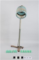 藏品(烘髮機組)的圖片