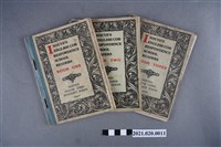 藏品(柴山格太郎編《原文讀本》)的圖片