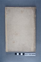 藏品(早稻田大學出版會發行《極東外交史》)的圖片