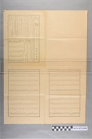 藏品(昭和6年7月31日第千三百五號府報)的圖片