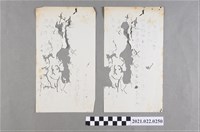 藏品(林少超大正10年書信)的圖片