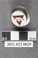 藏品(YMCA紀念章)的圖片