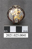 藏品(北市府運紀念章)的圖片