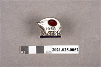 藏品(1958年東京亞運N.R.R紀念章)的圖片