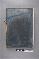 藏品(貫名基著《最新內燃機關》)的圖片