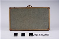 藏品(行李箱)的圖片