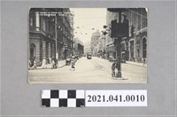 藏品(南京路(大馬路)東口)的圖片