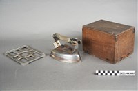 藏品(熨斗組)的圖片