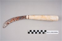 藏品(刮刀)的圖片