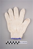 藏品(厚棉手套)的圖片