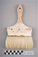 藏品(工作刷)的圖片