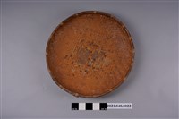 藏品(竹製盛麵盤2)的圖片