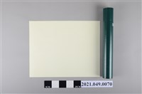 藏品(李遠哲2002年美國達特茅斯學院名譽博士證書)的圖片