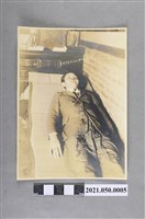 藏品(陳澄波遺體照之三)的圖片