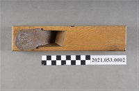 藏品(斜口鉋)的圖片