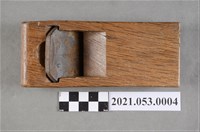 藏品(翹鉋)的圖片