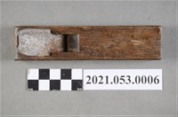 藏品(平鉋)的圖片