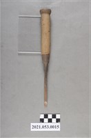 藏品(2分鑿刀)的圖片