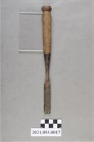 藏品(5分木型鑿)的圖片