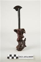 藏品(香灰整理器具組)的圖片