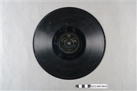 藏品(Columbia(日)編號「28682」《流行歌：臺灣自慢、南國の美酒》10吋蟲膠唱片)的圖片