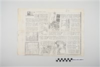藏品(民國75年10月30日《民眾日報》第9版關廟專訪影本)的圖片