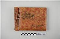 藏品(劉靜枝相簿)的圖片