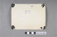 藏品(嘉義白鴿毛線編織補習班師生合影)的圖片