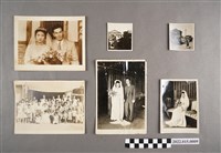 藏品(鄭萍結婚紀念照片組)的圖片