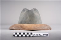 藏品(紳士帽橡膠帽模組)的圖片