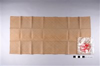 藏品(藺草蓆組)的圖片