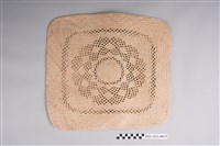 藏品(藺草椅墊)的圖片