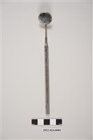 藏品(牙科用不鏽鋼內窺鏡)的圖片