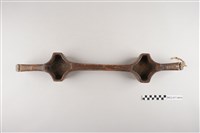 藏品(排灣族連杯)的圖片