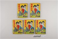 藏品(文昌出版有限公司出版《青春兒女》)的圖片