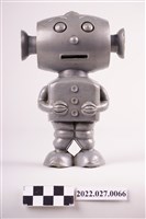 藏品(劉興欽機器人玩具)的圖片