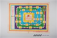 藏品(王朝宗蕭國書合編中國歷史遊戲圖)的圖片