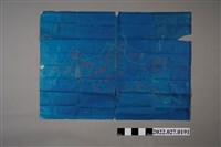 藏品(〈三千分之一竹北一堡新社庄圖〉)的圖片