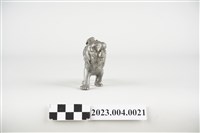 藏品(獅子玩具)的圖片