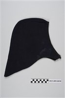 藏品(藏青色素面風帽)的圖片