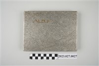 藏品(徐家相本)的圖片