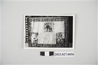 藏品(徐家文物報紙黑白照片)的圖片