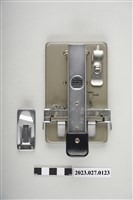 藏品(富士卡出產8釐熔接機)的圖片